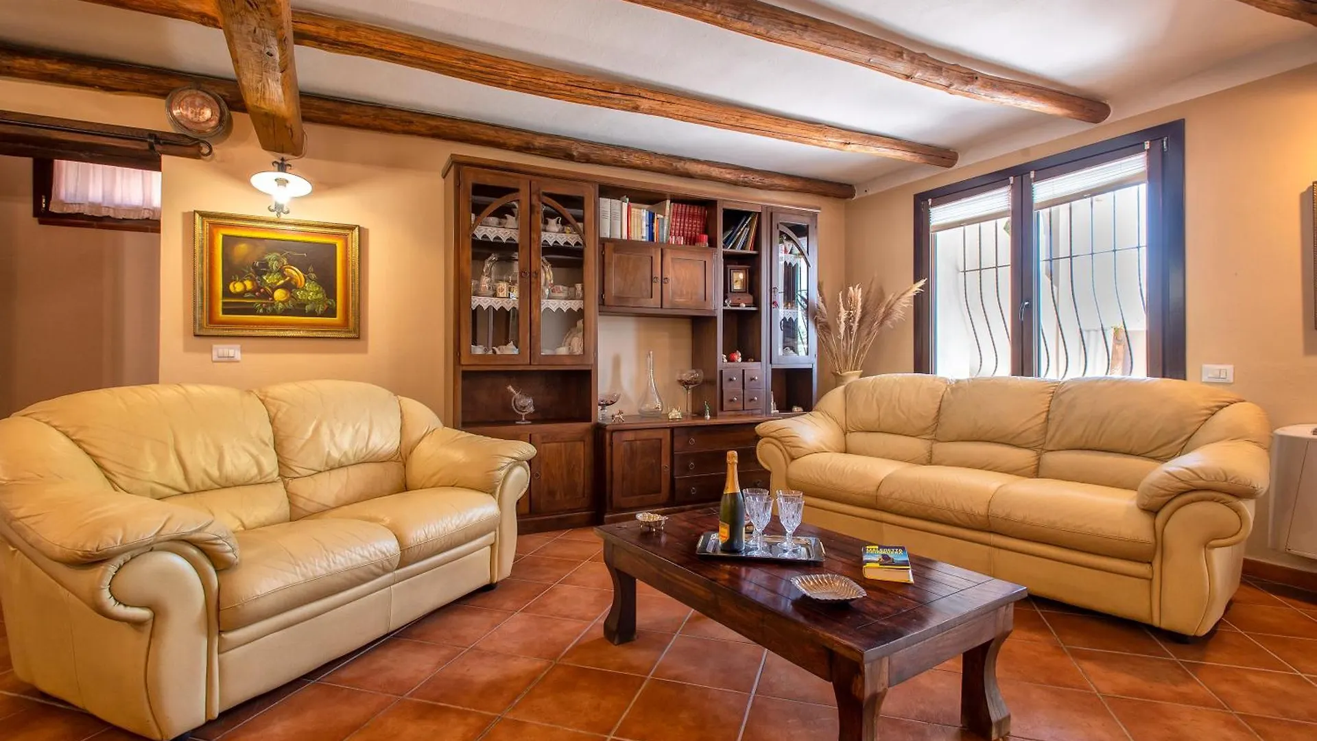 סאסארי Casa Vacanza Baddelonga 0*,  איטליה